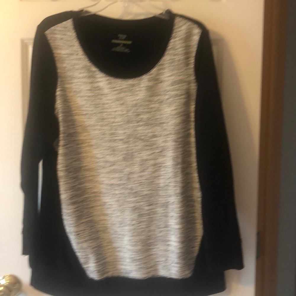 Style &Co. Sweatshirt
